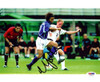 Nicky Butt Autographed 8x10 Photo Manchester United PSA/DNA #U54410