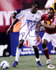 Eddie Johnson Autographed 8x10 Photo Team USA PSA/DNA #U54848