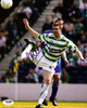 Stephen McManus Autographed 8x10 Photo Celtic PSA/DNA #U54963
