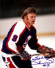 Bobby Hull Autographed 8x10 Photo Winnipeg Jets PSA/DNA #U58905