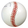 Ken Lehman Autographed Official NL Baseball Brooklyn Dodgers PSA/DNA #U58684