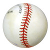 Mike Sandlock Autographed Official NL Baseball Brooklyn Dodgers PSA/DNA #U58692