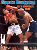 Muhammad Ali Autographed Sports Illustrated Magazine Cover JSA #X79657
