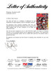 Muhammad Ali Autographed Sports Illustrated Magazine PSA/DNA #G61154