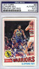 Clifford Ray Autographed 1977 Topps Card #64 Golden State Warriors PSA/DNA #83449128