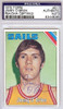 Jimmy O' Brien Autographed 1975 Topps Card #317 San Diego Sails PSA/DNA #83448065