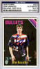 Tom Kozelko Autographed 1975 Topps Card #202 Washington Bullets PSA/DNA #83456850
