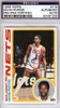 Kevin Porter Autographed 1978 Topps Card #118 New Jersey Nets PSA/DNA #83461234