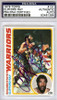 Clifford Ray Autographed 1978 Topps Card #131 Golden State Warriors PSA/DNA #83461284