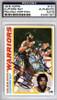 Clifford Ray Autographed 1978 Topps Card #131 Golden State Warriors PSA/DNA #83461287