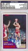 Mike Bratz Autographed 1981 Topps Card #71 Cleveland Cavaliers PSA/DNA #83460980