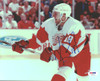 Kirk Maltby Autographed 8x10 Photo Detroit Red Wings PSA/DNA #U96636