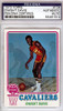 Dwight Davis Autographed 1973 Topps Card #104 Cleveland Cavaliers PSA/DNA #83461514 Dwight Davis Autographed 1973 Topps Card #104 Cleveland Cavaliers PSA/DNA #83461514
