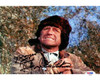 James Whitmore Autographed 8x10 Photo Big Valley PSA/DNA #U94843