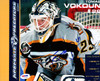 Tomas Vokoun Autographed 8x10 Photo Nashville Predators PSA/DNA #U96989