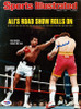 Muhammad Ali Autographed Sports Illustrated Magazine PSA/DNA #S06882