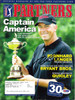 Tom Lehman Autographed 2005 PGA Partners Magazine PSA/DNA #L10733