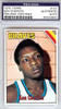 Ken Charles Autographed 1975 Topps Card #101 Buffalo Braves PSA/DNA #83504840