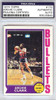 Archie Clark Autographed 1974 Topps Card #172 Washington Bullets PSA/DNA #83525849