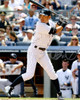 Ichiro Suzuki Autographed 8x10 Photo New York Yankees IS Holo SKU #75927