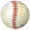 Official American League Lee MacPhail Unsigned Baseball SKU #77252