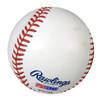 Domonic Brown Autographed Official MLB Baseball Philadelphia Phillies PSA/DNA #M70746
