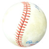 Faye Throneberry Autographed Official AL Baseball Senators, Boston Red Sox PSA/DNA #X23240