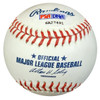 Robinson Cano Autographed Official MLB Baseball Seattle Mariners PSA/DNA #6A27491
