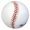 Felix Hernandez Autographed Official MLB Baseball Seattle Mariners PSA/DNA RookieGraph #R01119