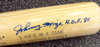 Johnny Mize Autographed Louisville Slugger Bat New York Yankees, St. Louis Cardinals "HOF 81" PSA/DNA #Y29057