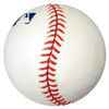 Greg Halman Autographed Official MLB Baseball Seattle Mariners PSA/DNA #R19164