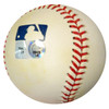 Austin Jackson Autographed Official MLB Baseball Chicago White Sox MLB Holo #LH254476