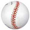 Eddie Joost Autographed OL Baseball Boston Red Sox, Oakland A's PSA/DNA #Z32848