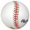 Eddie Joost Autographed OL Baseball Boston Red Sox, Oakland A's PSA/DNA #Z32848