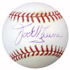 Todd Greene Autographed Official MLB Baseball New York Yankees, Anaheim Angels PSA/DNA #Y29839