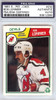 Bob Lorimer Autographed 1983 O-Pee-Chee Card #232 New Jersey Devils PSA/DNA #83812660