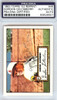 Gordon Goldsberry Autographed 1952 Topps Reprint Card #46 St. Louis Browns PSA/DNA #83826557
