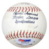 Billy Queen Autographed Baseball Atlanta Braves PSA/DNA #Z80526