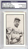 Bill Nicholson Autographed 1953 Bowman Reprint Card #14 Philadelphia Phillies PSA/DNA #83827578