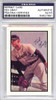 Ted Gray Autographed 1953 Bowman Reprint Card #72 Detroit Tigers PSA/DNA #83827691