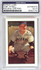 Toby Atwell Autographed 1953 Bowman Reprint Card #112 Chicago Cubs PSA/DNA #83827752