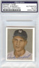 Randy Gumpert Autographed 1949 Bowman Reprint Card #87 Chicago White Sox PSA/DNA #83827985