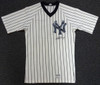 New York Yankees Lefty Gomez Autographed White Jersey PSA/DNA #V09459