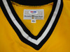 Pittsburgh Pirates Rip Sewell Autographed Yellow Jersey "Best Wishes" PSA/DNA #W06973