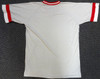 Cincinnati Reds Smoky Burgess Autographed White Jersey PSA/DNA #W07515