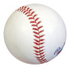 Dioner Navarro Autographed Official MLB Baseball New York Yankees PSA/DNA #AA36229