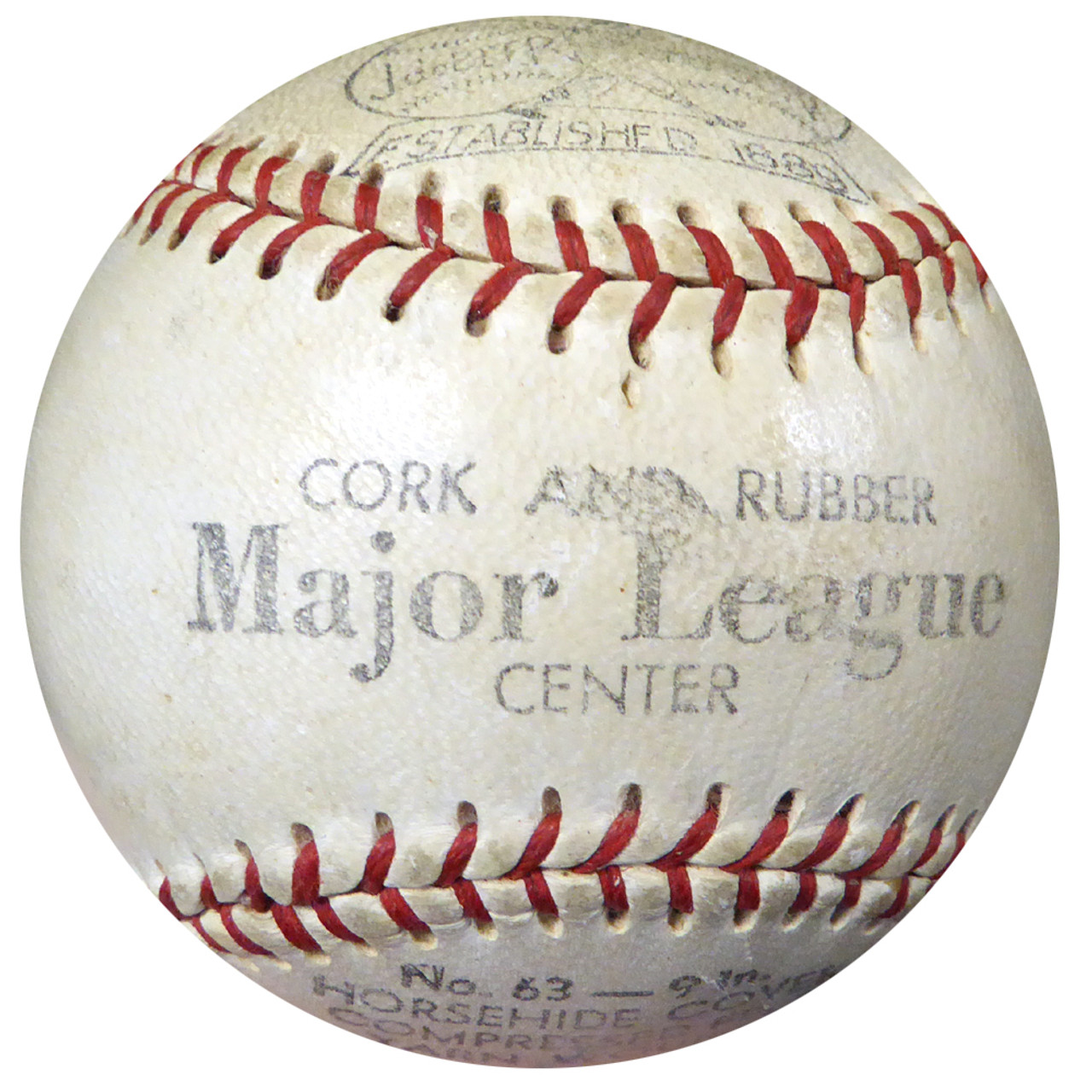 Hank Aaron Atlanta Braves Fanatics Authentic Autographed Home Run 715 Mega  Ticket