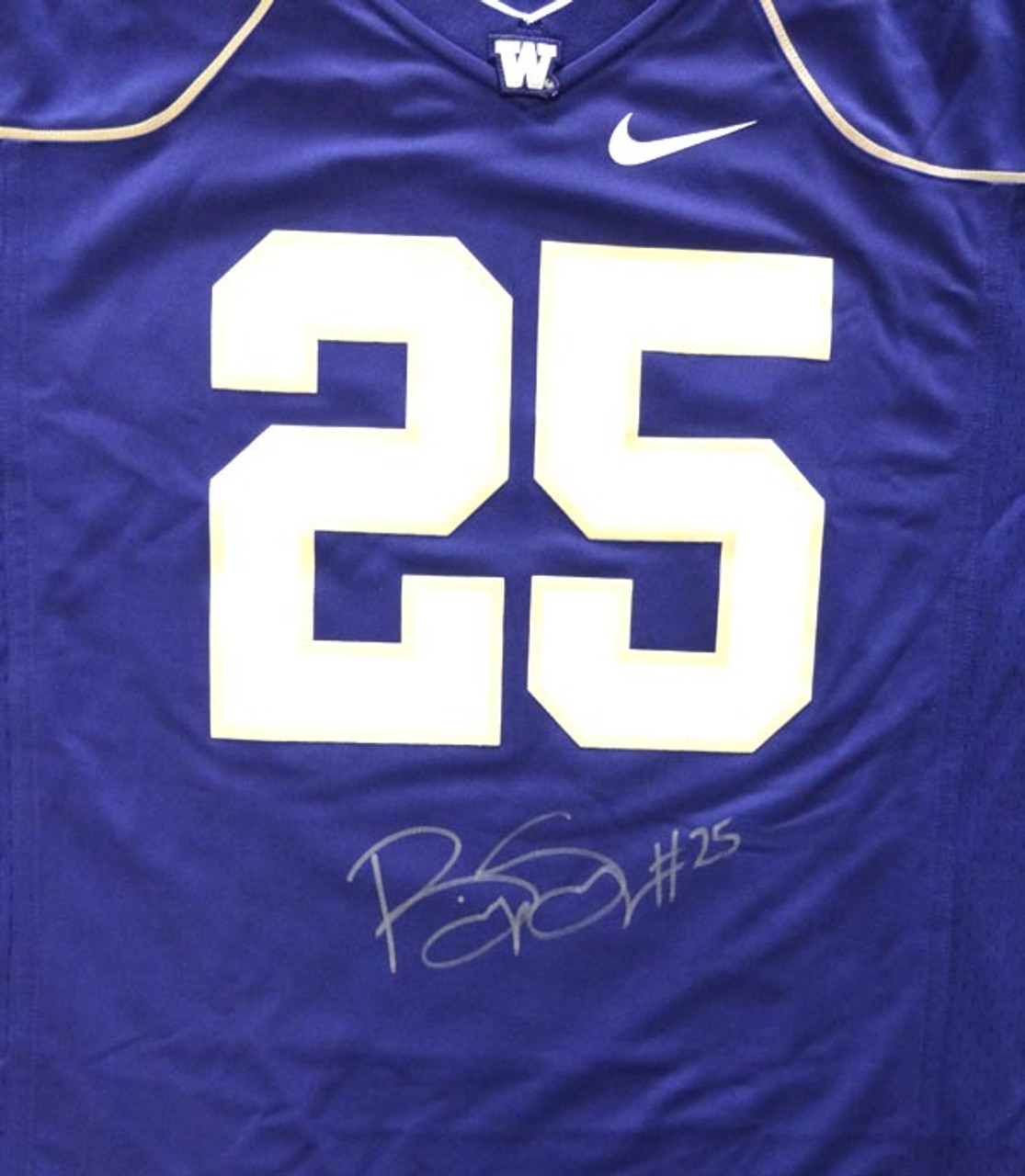 San Diego Padres Fernando Tatis Jr. Autographed Nike Brown Jersey Size M  Beckett BAS Stock #192454 - Mill Creek Sports