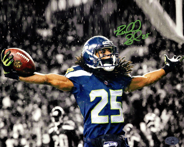 richard sherman seahawks wallpaper