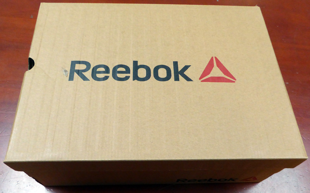Floyd Mayweather Jr. Autographed Reebok 